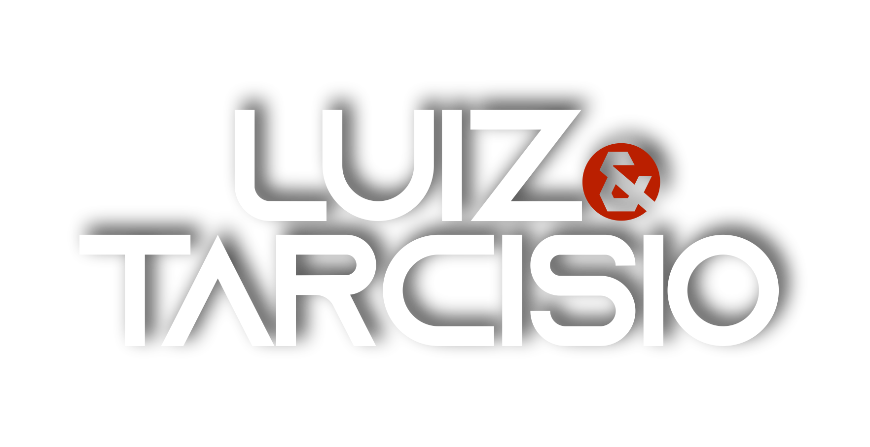 Logo Luiz e Tarcísio